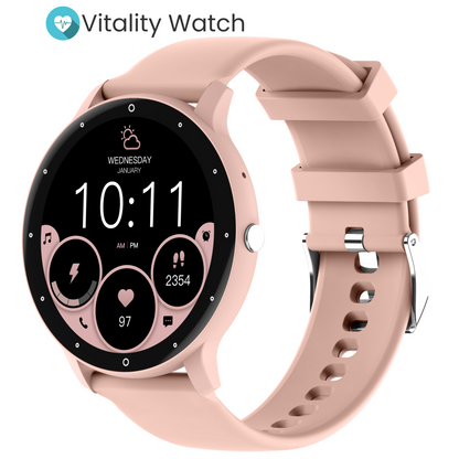 Vitality Watch