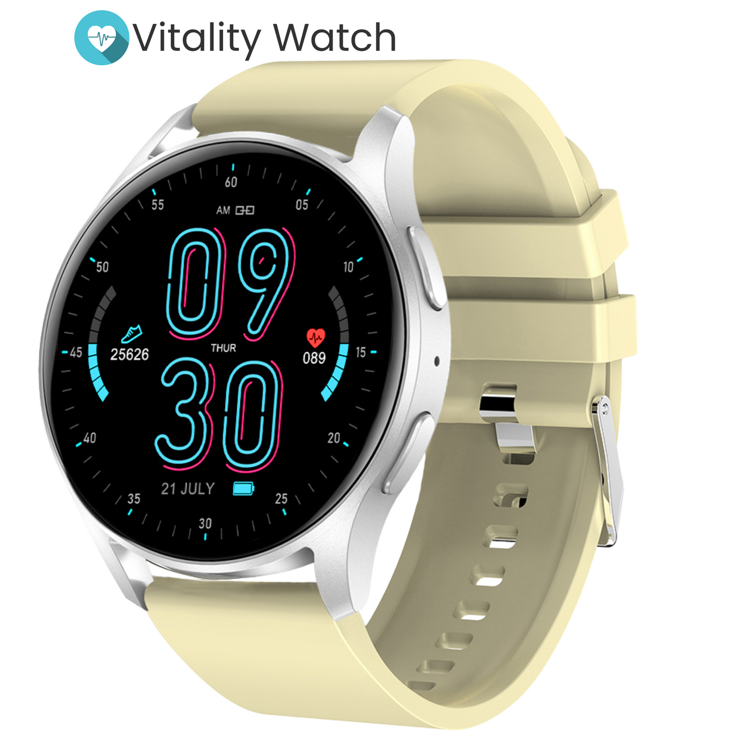 Vitality Watch