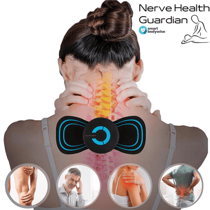 Nerve Health Guardian - Smart BodyWise