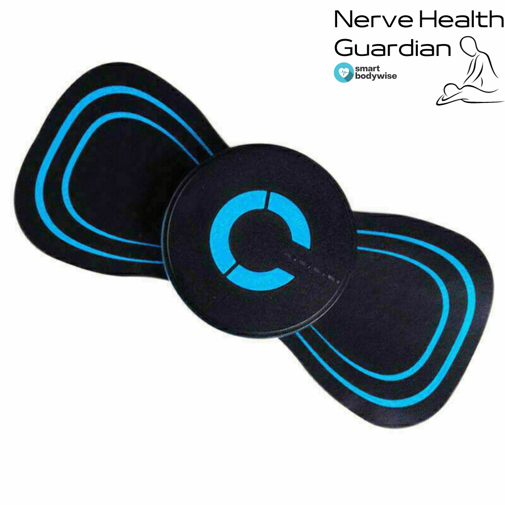 Nerve Health Guardian - Smart BodyWise