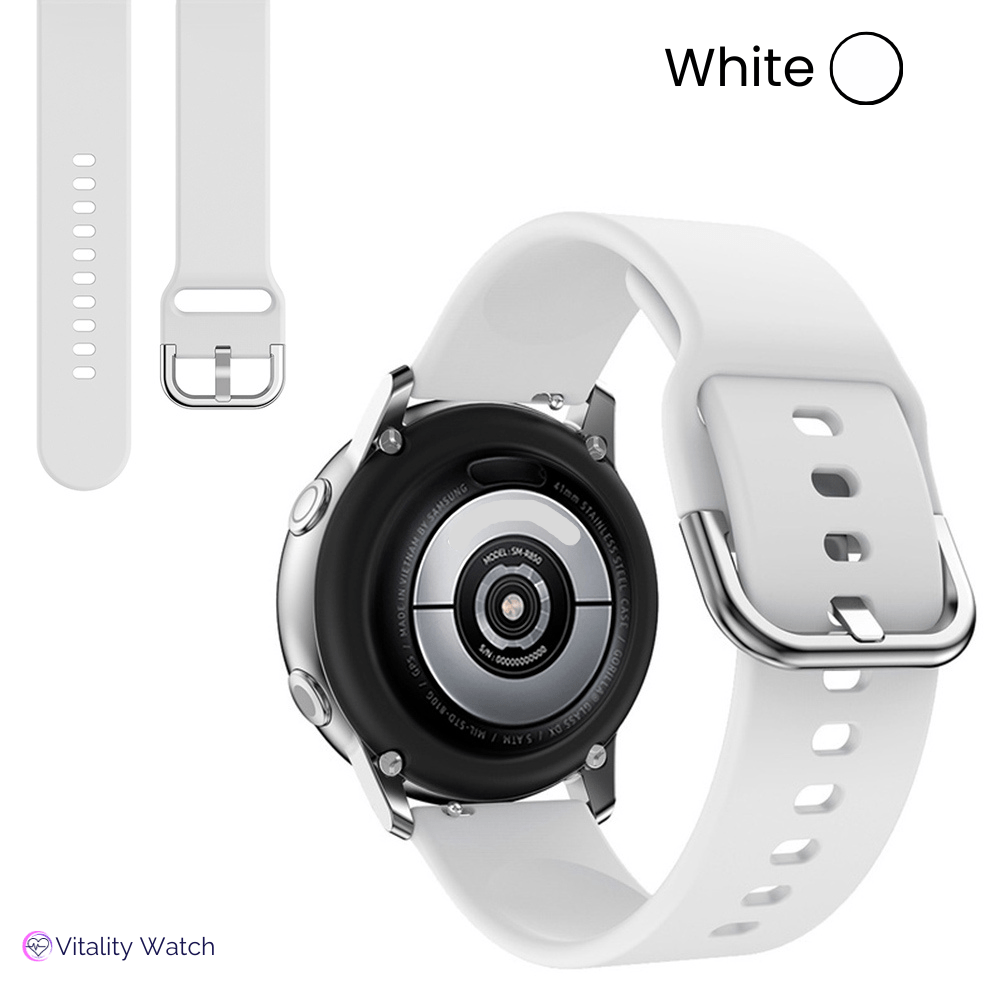 Vitality Watch Original WatchBand - Smart BodyWise