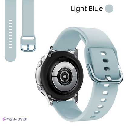 Vitality Watch Original WatchBand - Smart BodyWise