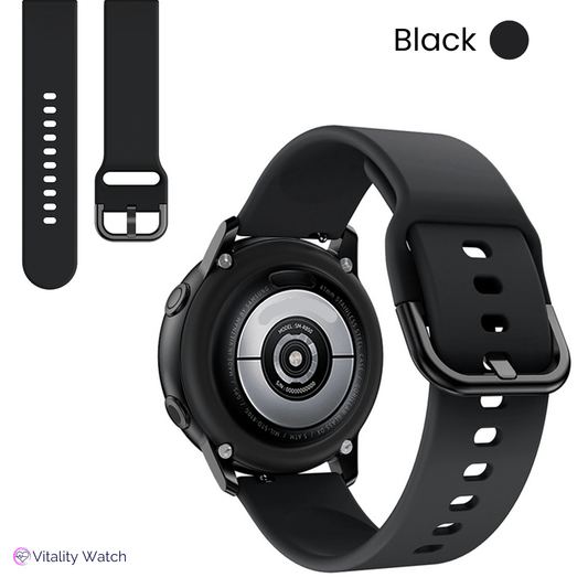 Vitality Watch Original WatchBand - Smart BodyWise